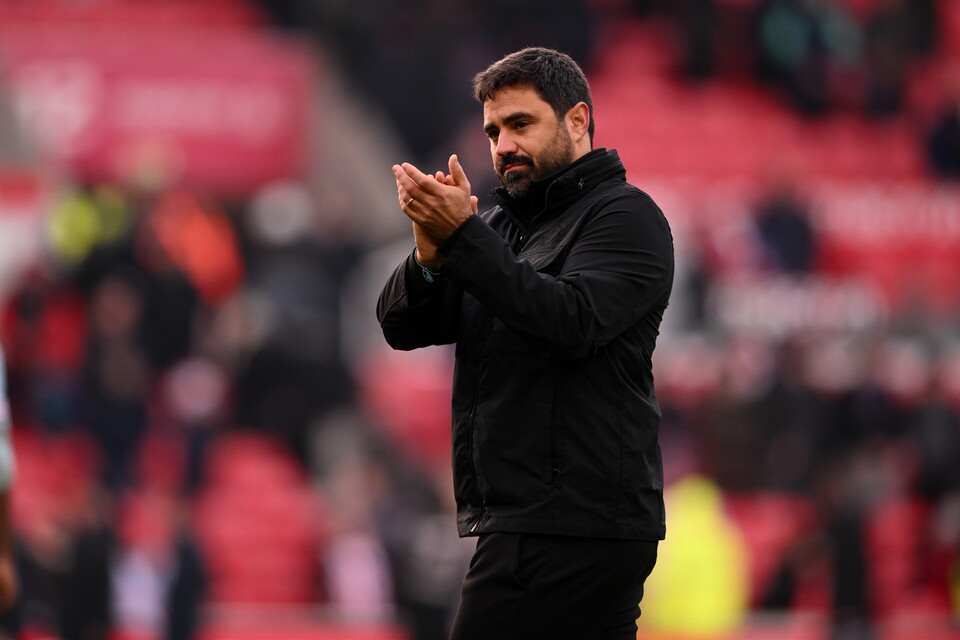 Gallery | Stoke City v Swansea City 